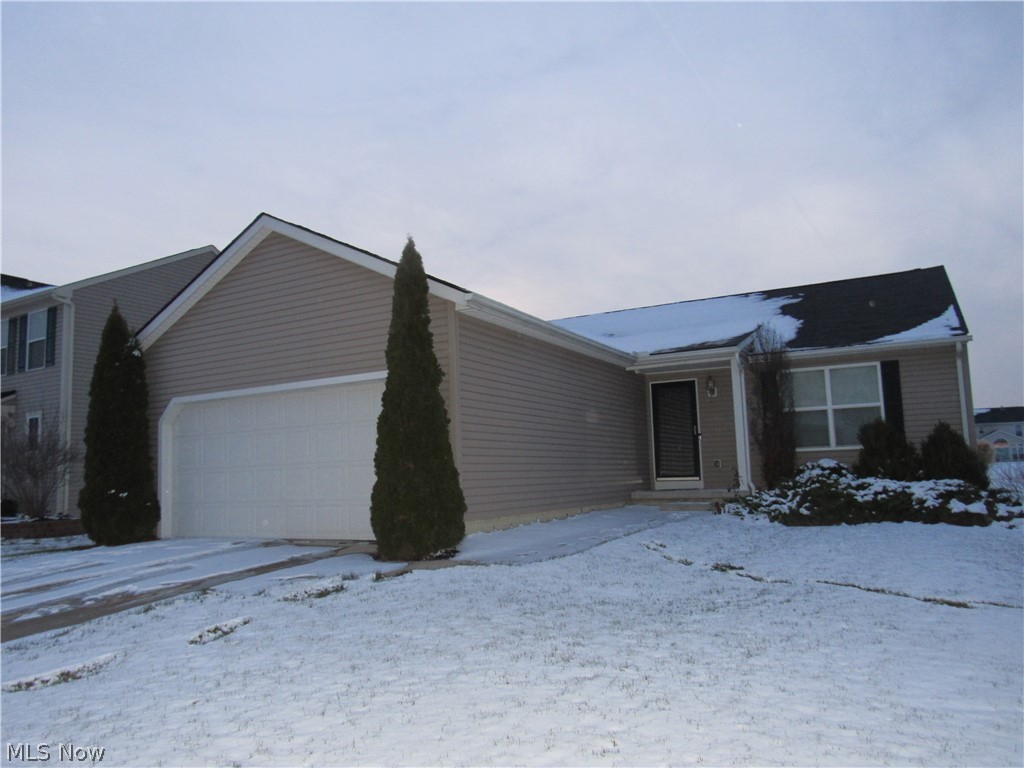 Meadow Lakes - Residential