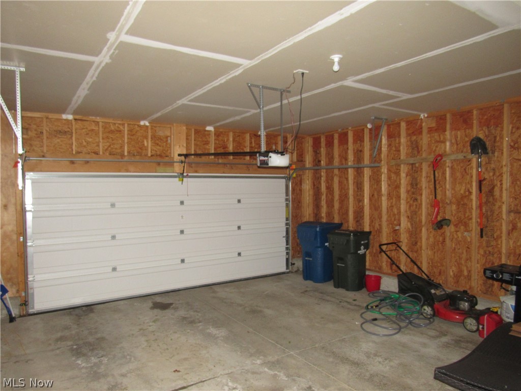 Meadow Lakes - Residential