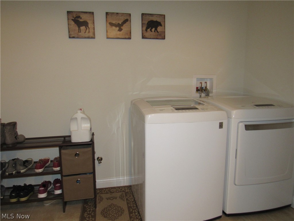 Meadow Lakes - Residential