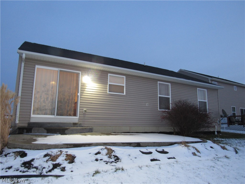 Meadow Lakes - Residential