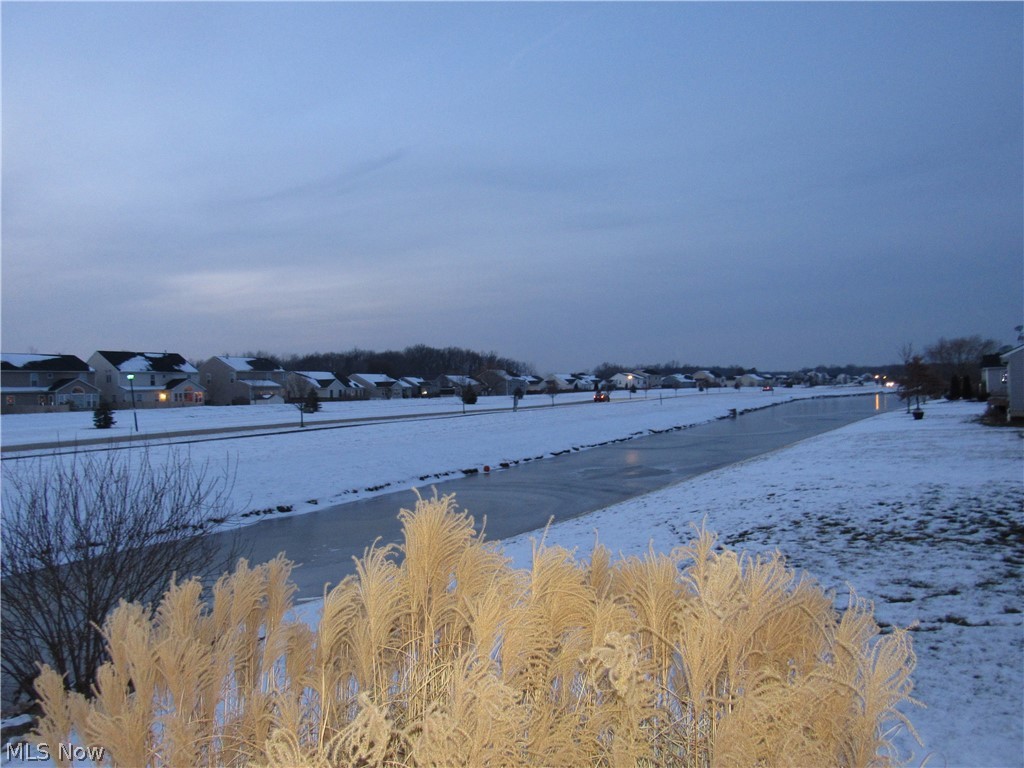 Meadow Lakes - Residential