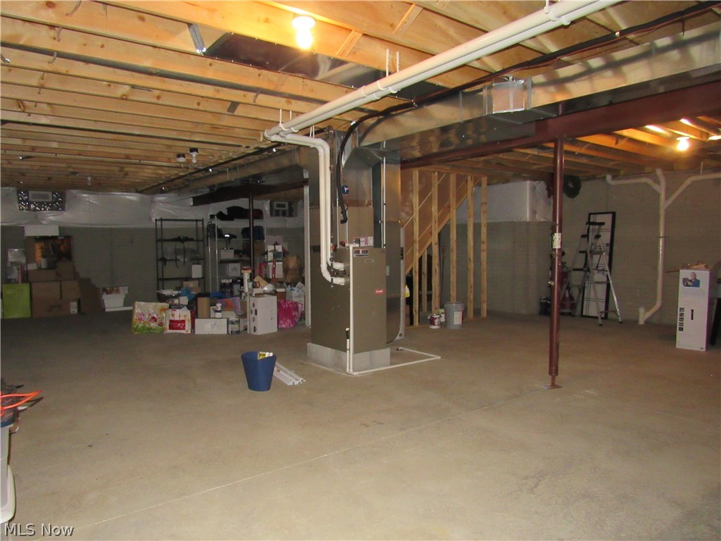 Meadow Lakes - Residential