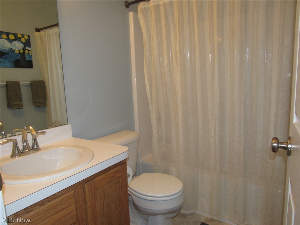 Meadow Lakes - Residential