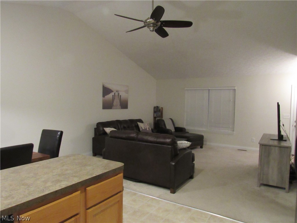 Meadow Lakes - Residential