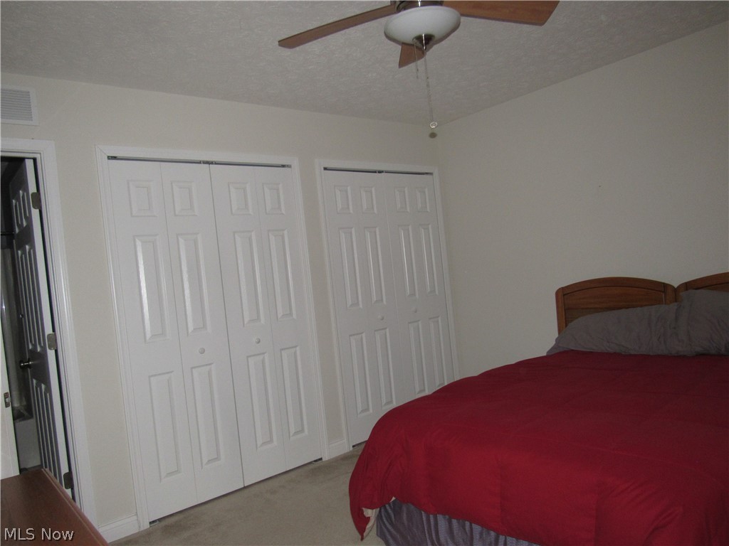 Meadow Lakes - Residential