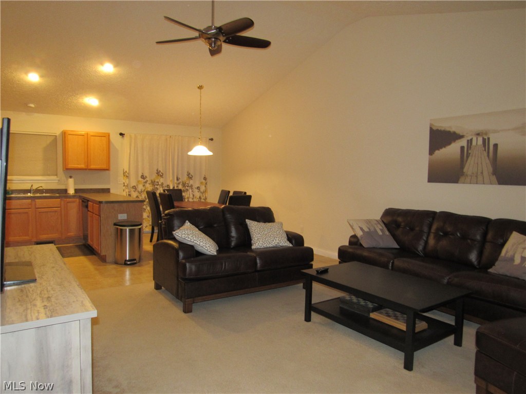 Meadow Lakes - Residential