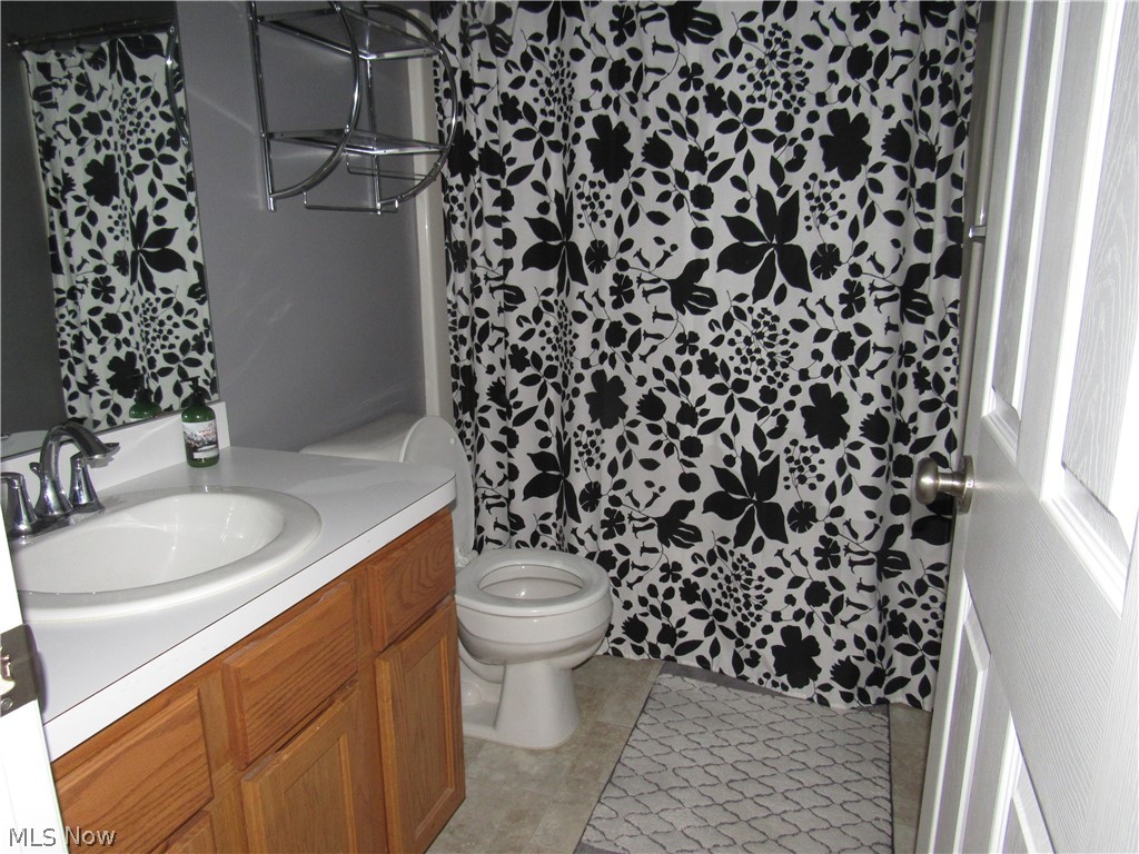 Meadow Lakes - Residential