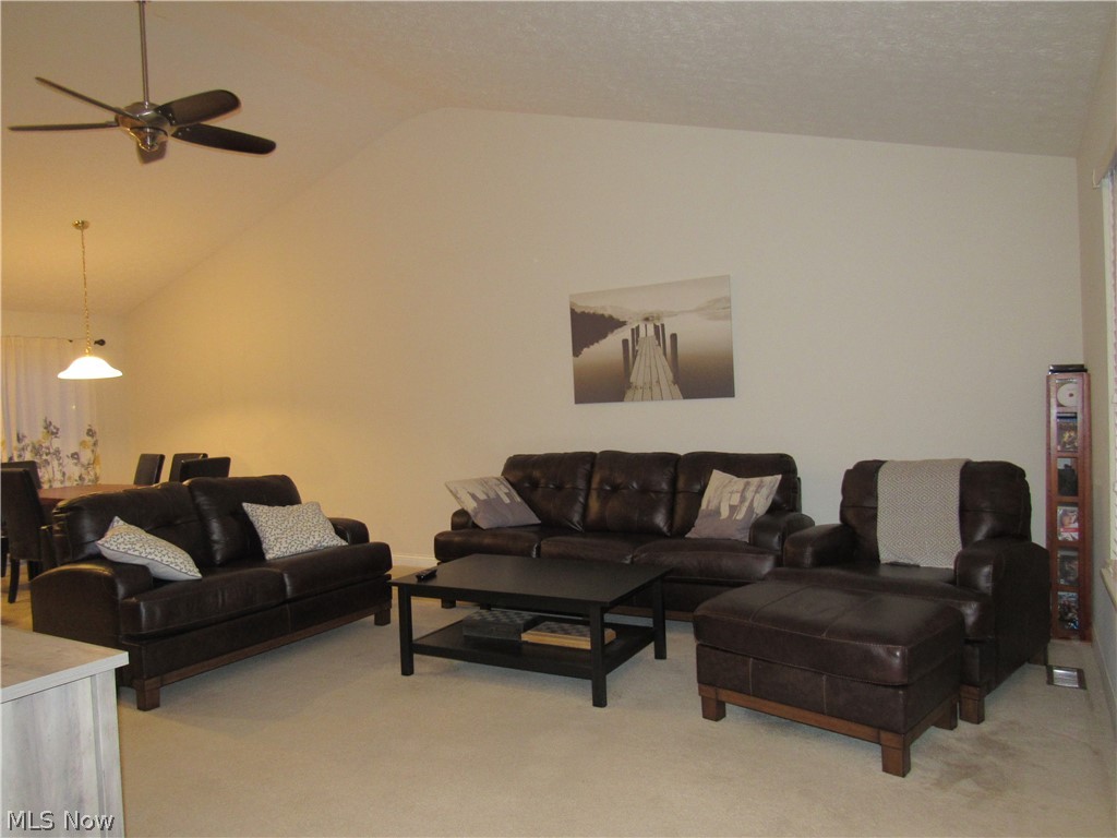 Meadow Lakes - Residential