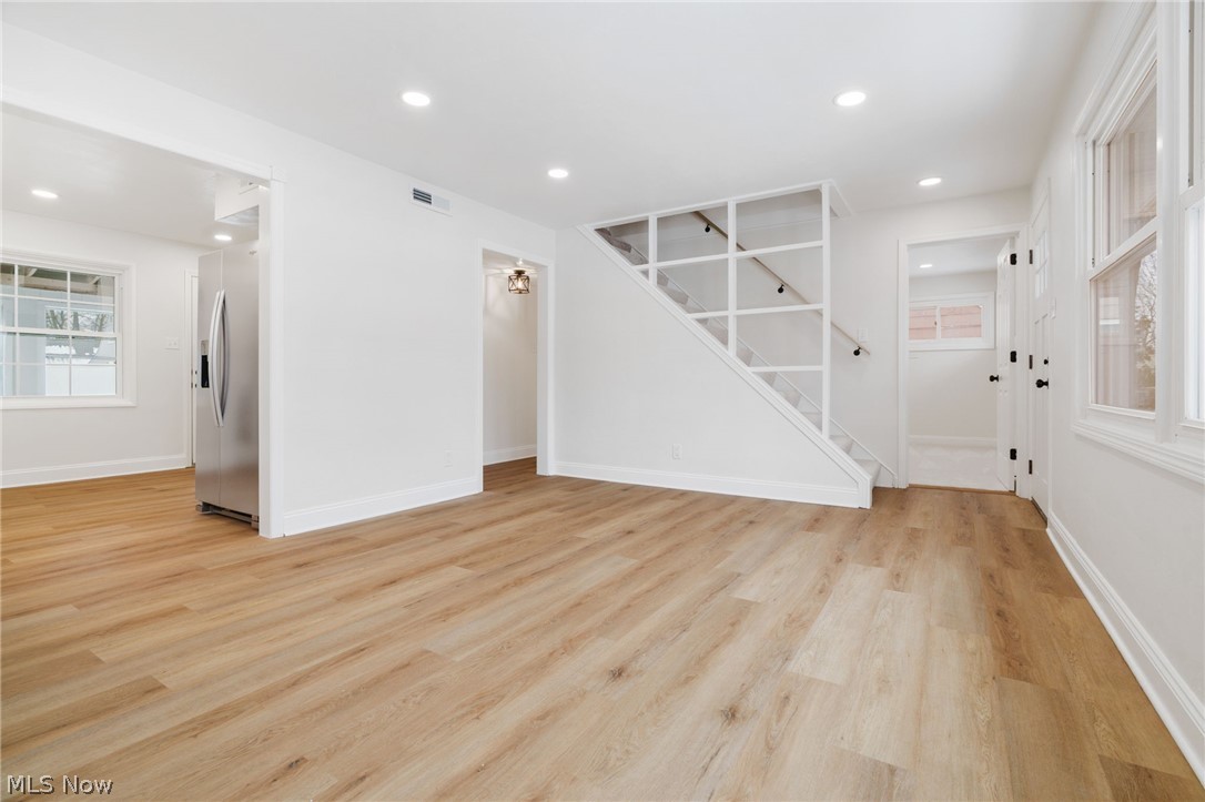 Heslop Morning View - Residential