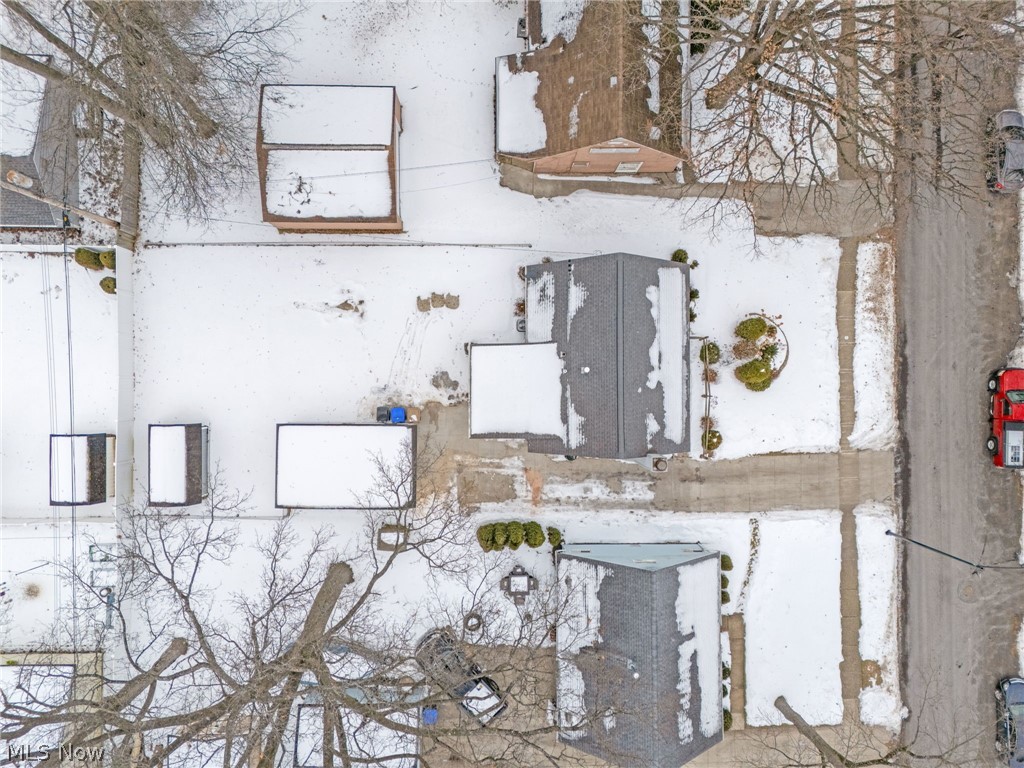 Heslop Morning View - Residential