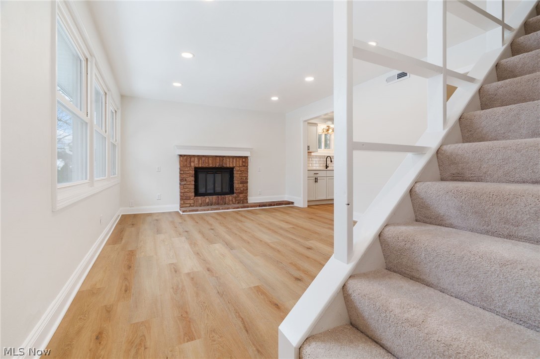 Heslop Morning View - Residential