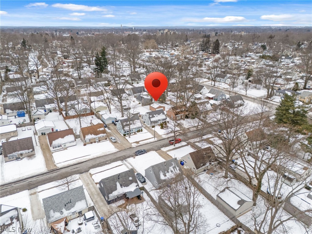 Heslop Morning View - Residential
