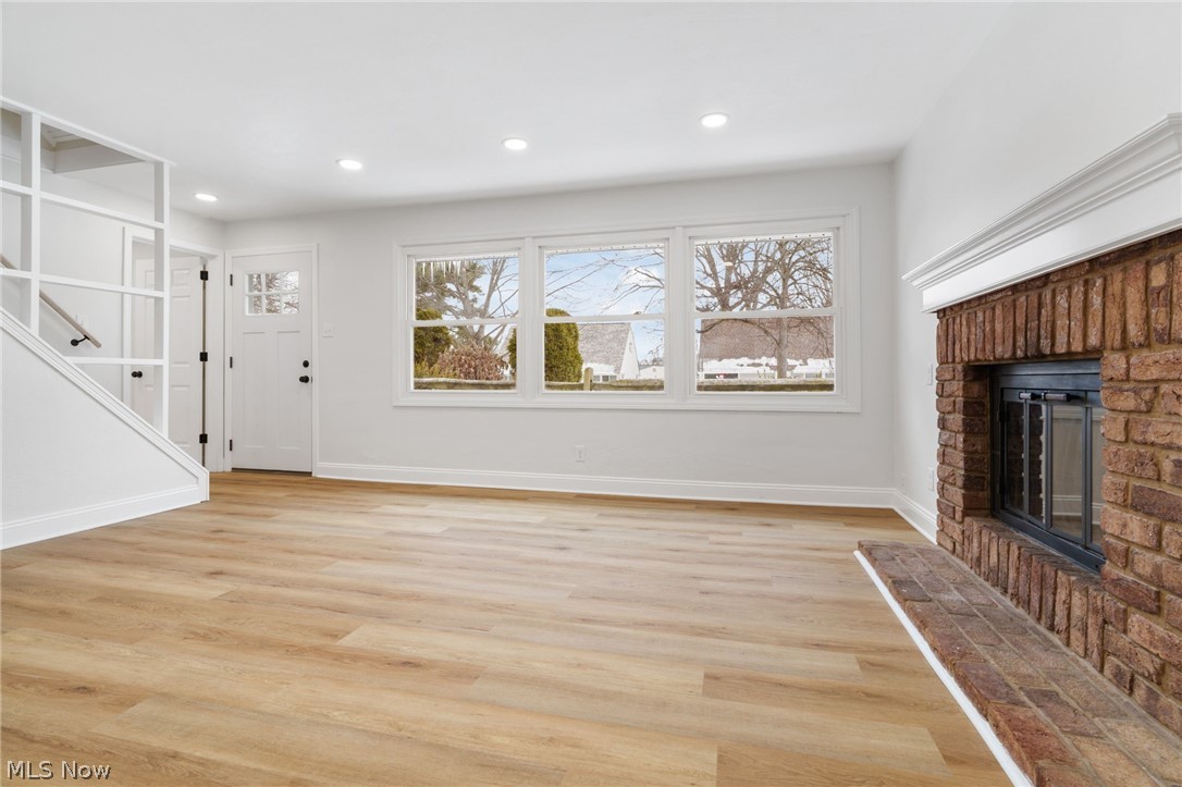 Heslop Morning View - Residential