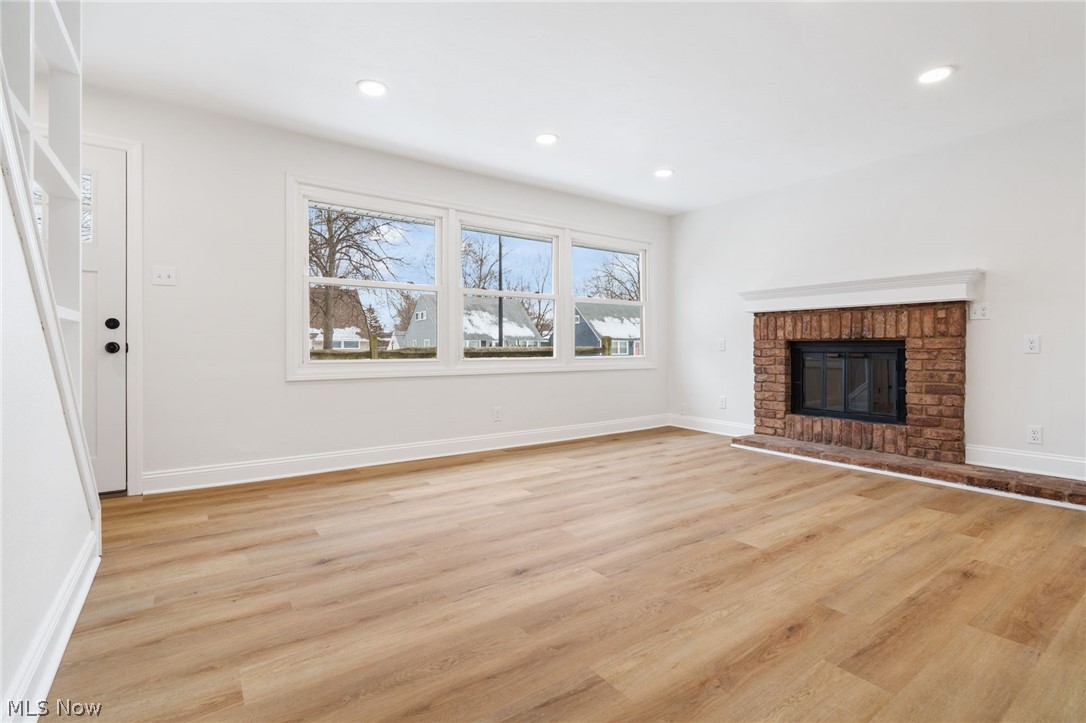 Heslop Morning View - Residential