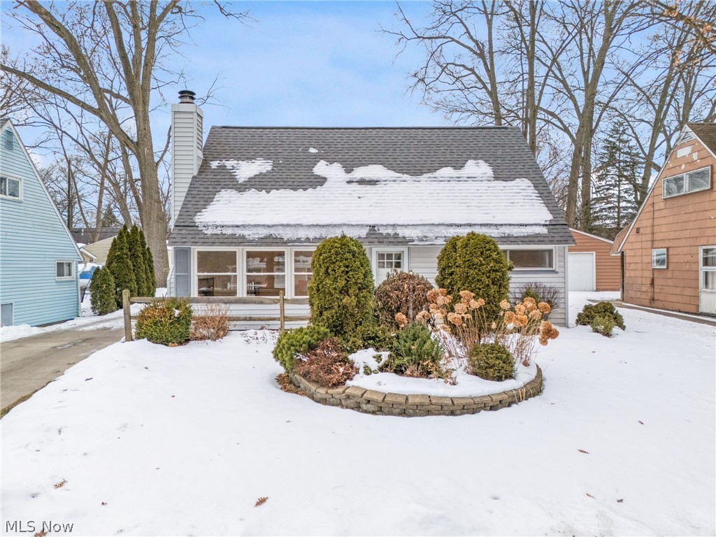 Heslop Morning View - Residential