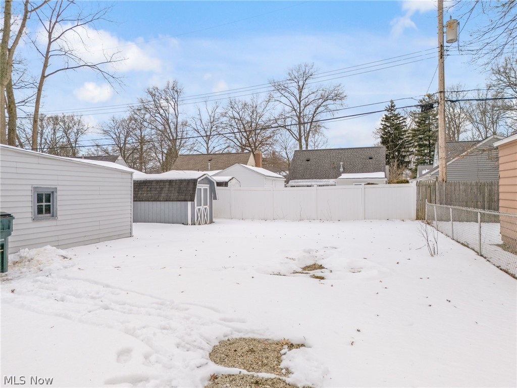 Heslop Morning View - Residential