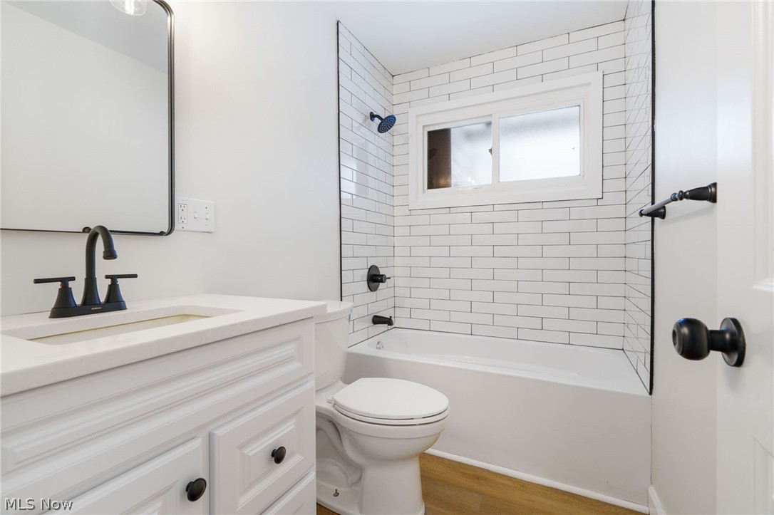 Heslop Morning View - Residential