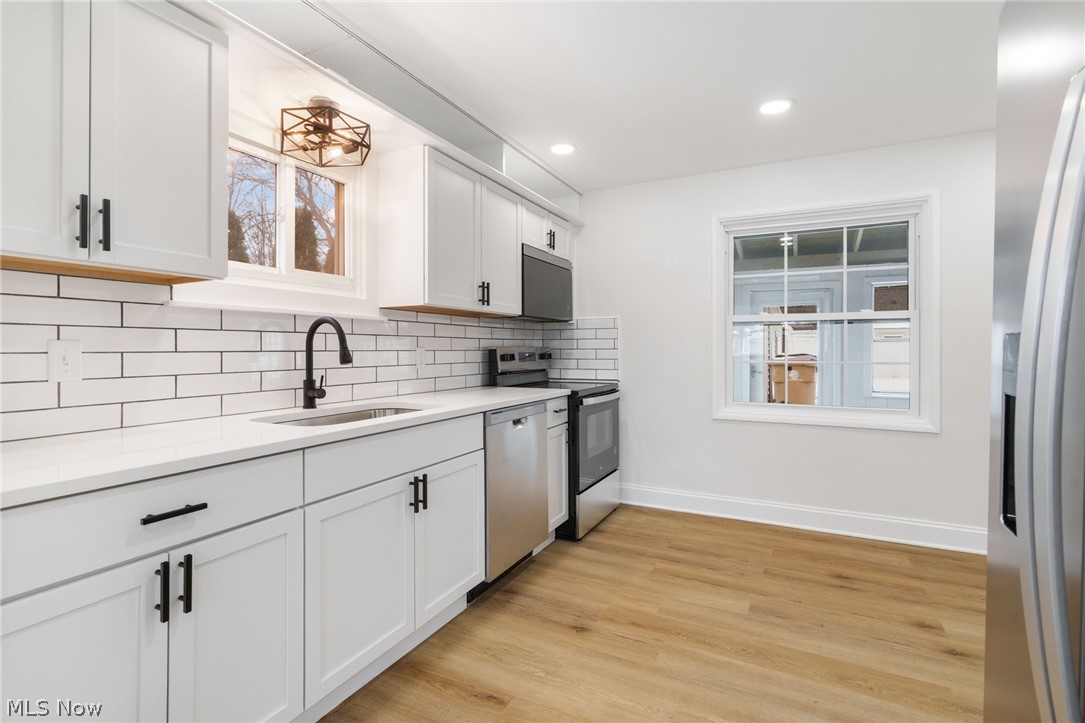 Heslop Morning View - Residential