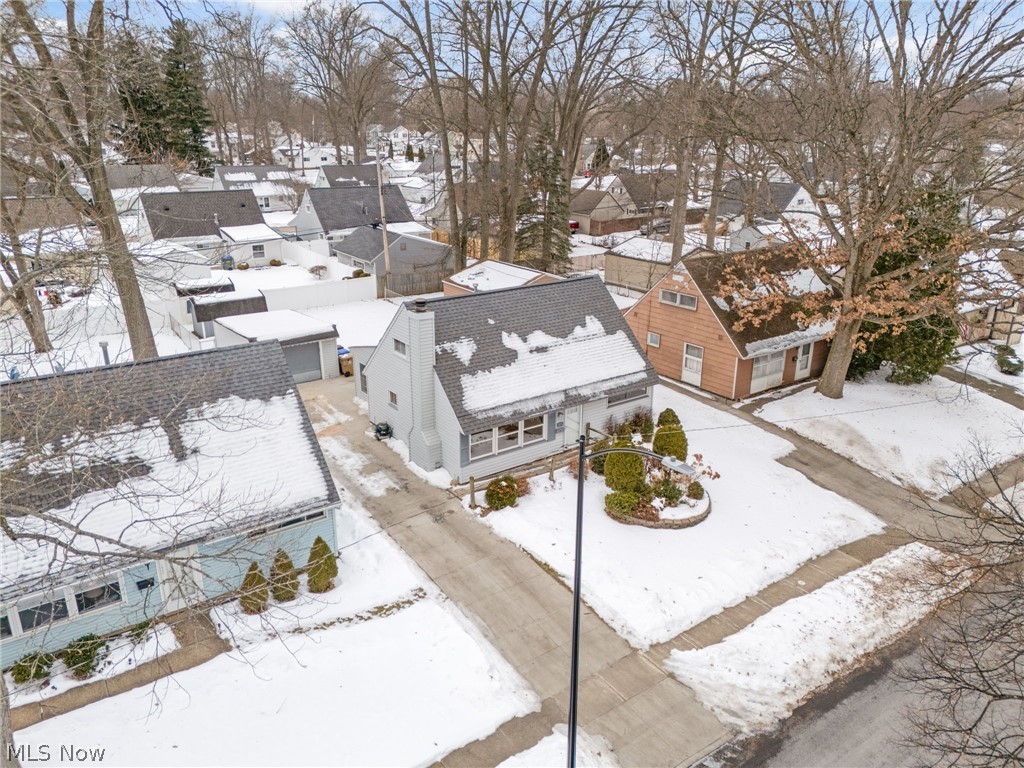 Heslop Morning View - Residential