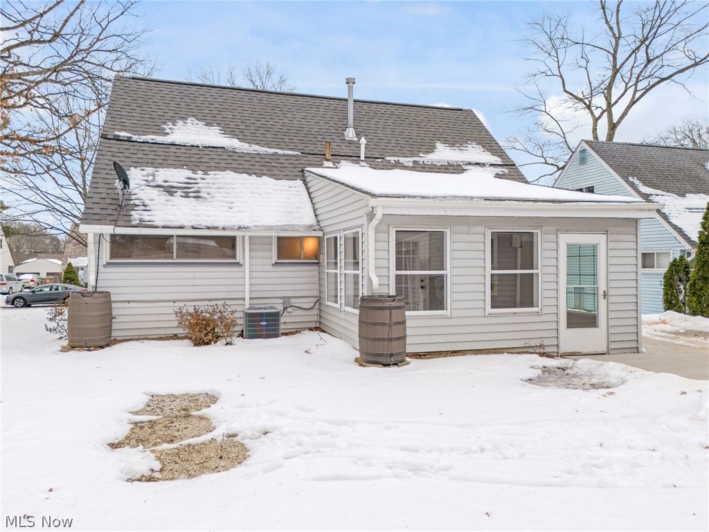 Heslop Morning View - Residential