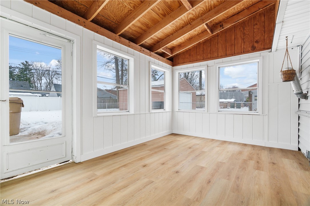 Heslop Morning View - Residential