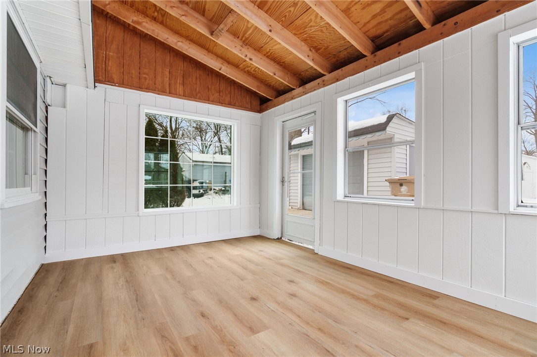 Heslop Morning View - Residential