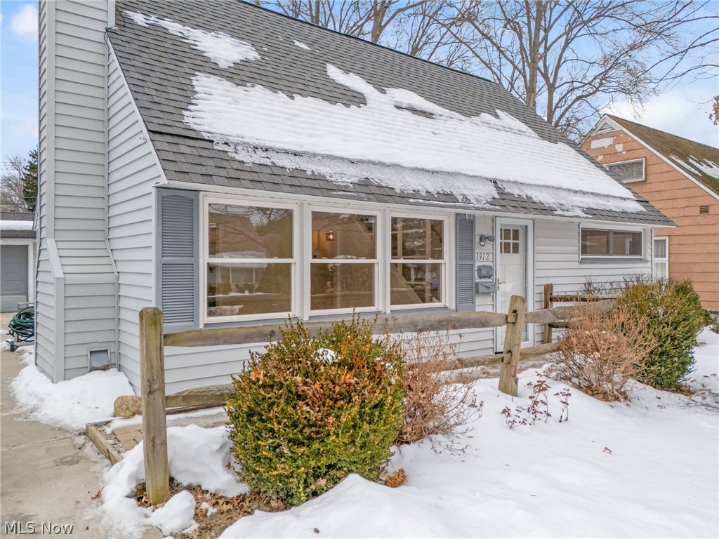 Heslop Morning View - Residential