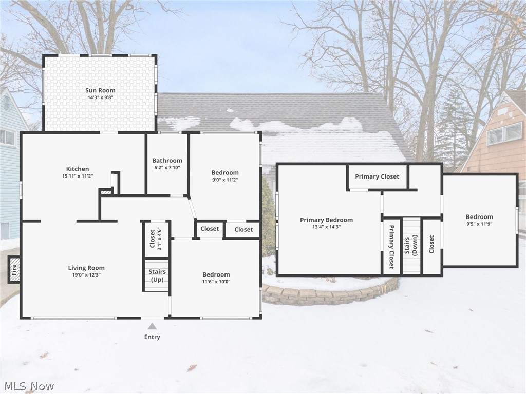 Heslop Morning View - Residential