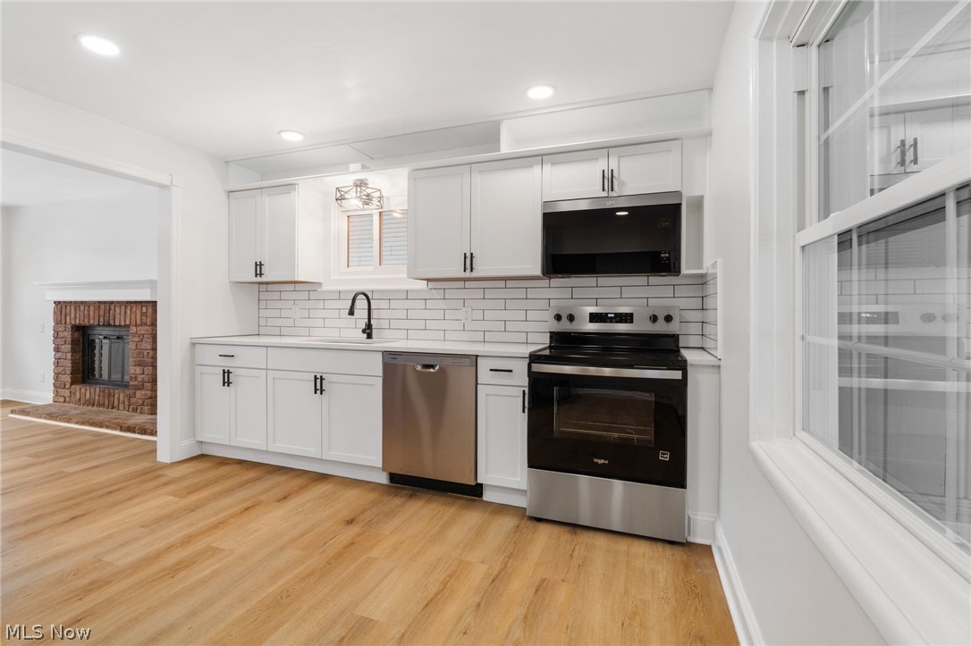 Heslop Morning View - Residential