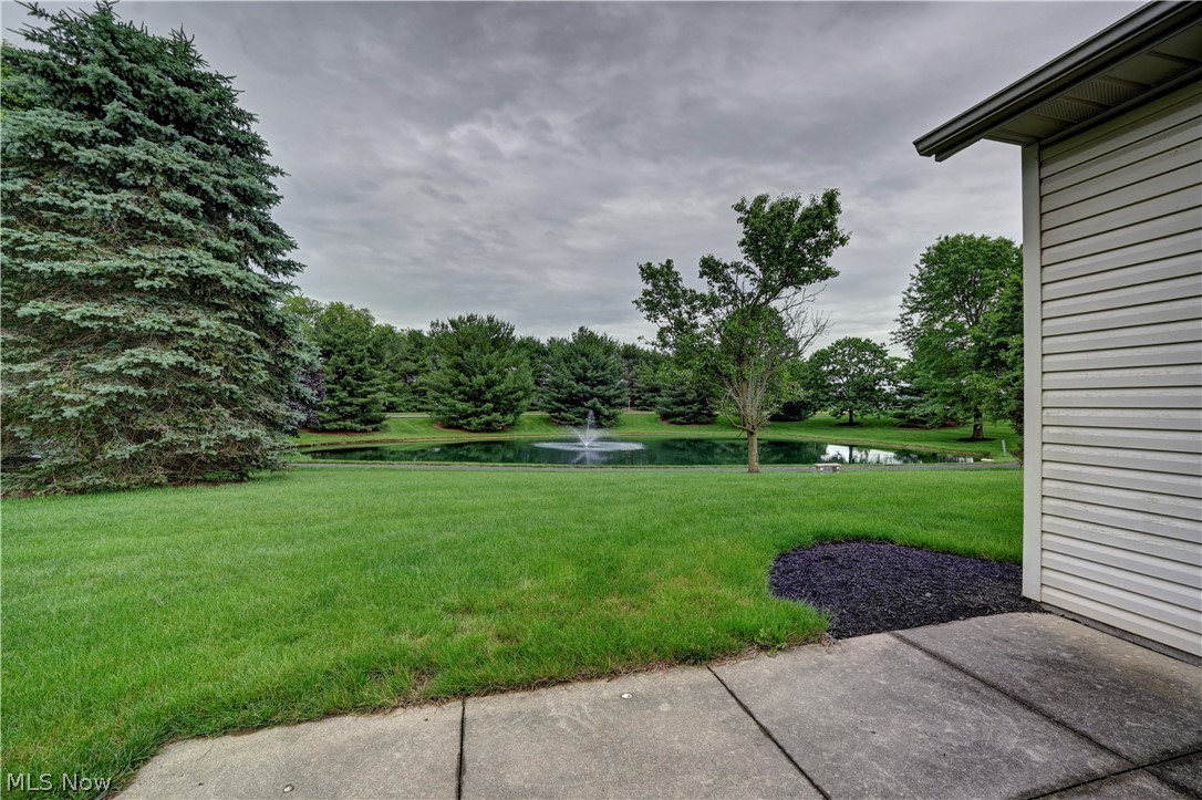 Pine Ridge Condo - Residential