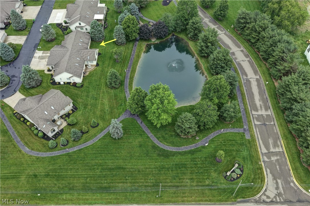 Pine Ridge Condo - Residential
