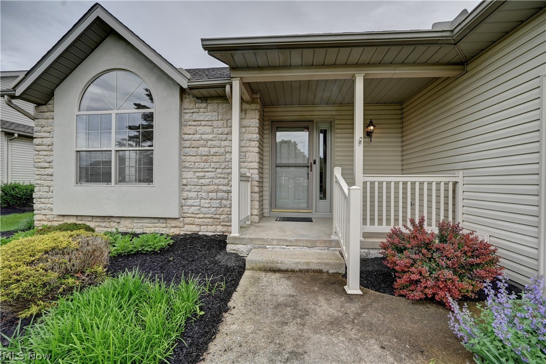 Pine Ridge Condo - Residential