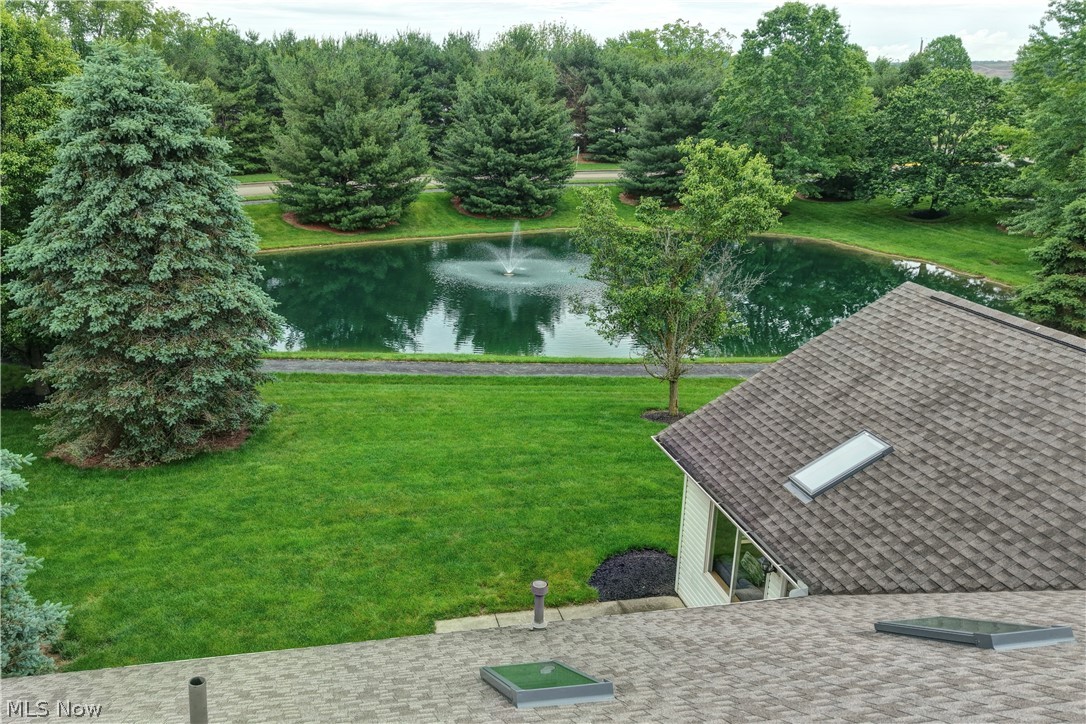 Pine Ridge Condo - Residential