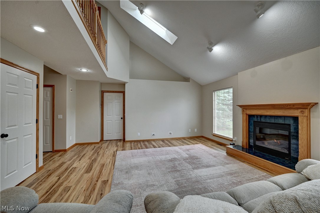 Pine Ridge Condo - Residential