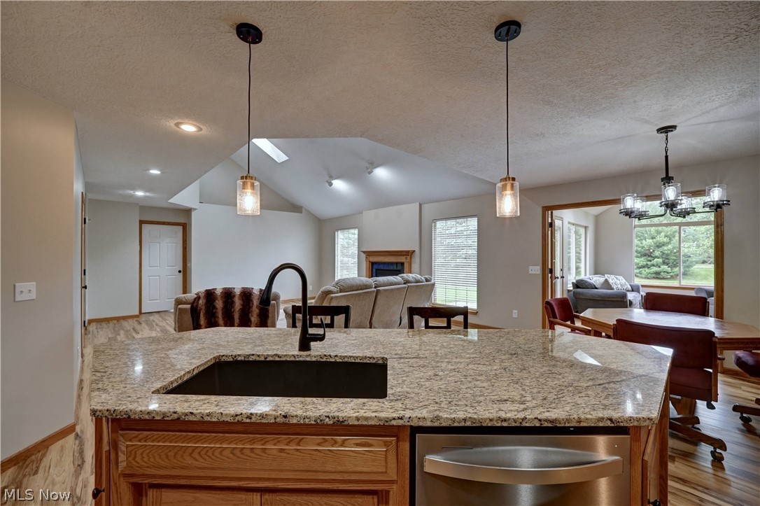 Pine Ridge Condo - Residential