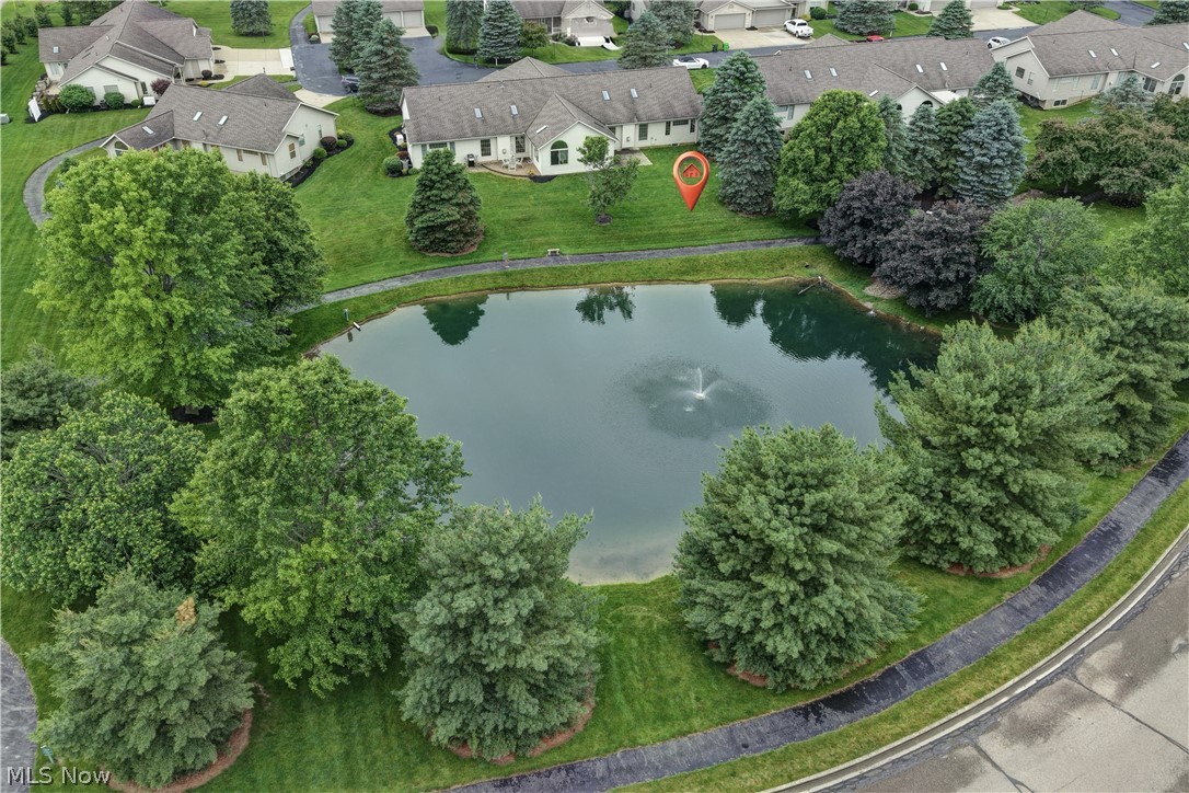 Pine Ridge Condo - Residential