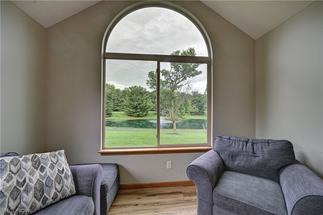 Pine Ridge Condo - Residential