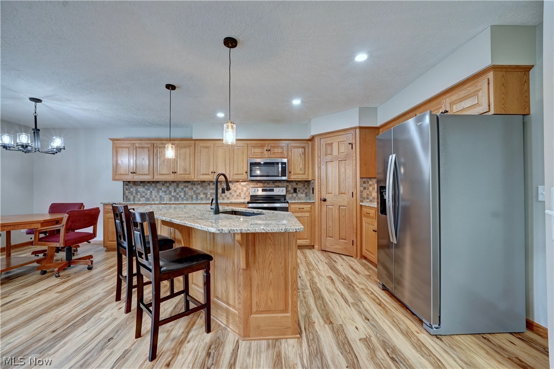 Pine Ridge Condo - Residential