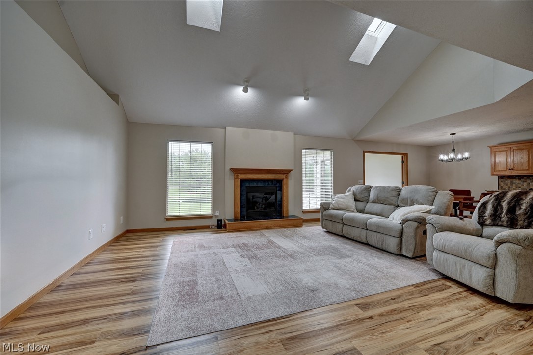 Pine Ridge Condo - Residential