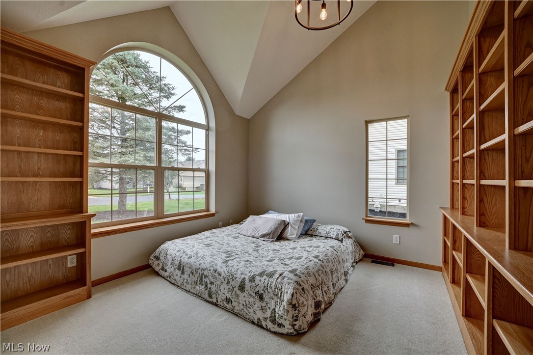 Pine Ridge Condo - Residential