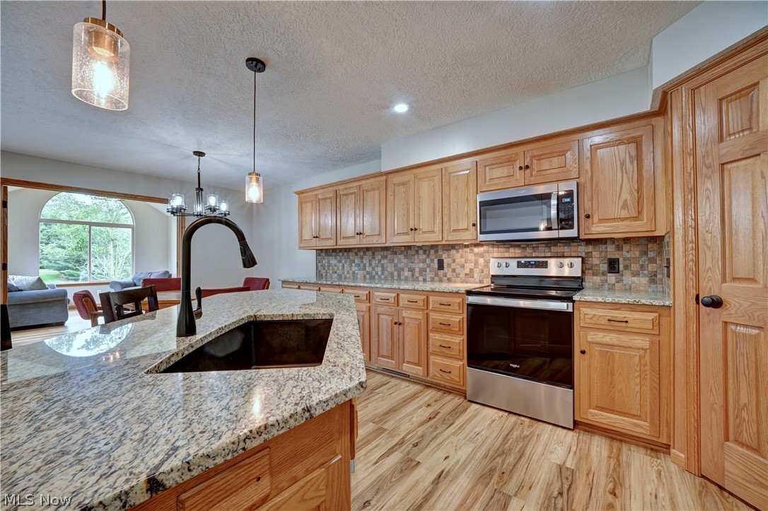Pine Ridge Condo - Residential