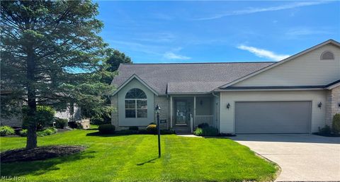 611 Pond View Circle NW Strasburg OH 44680