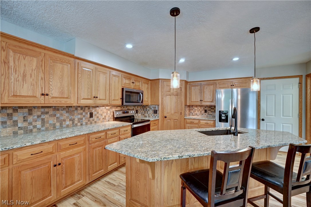 Pine Ridge Condo - Residential