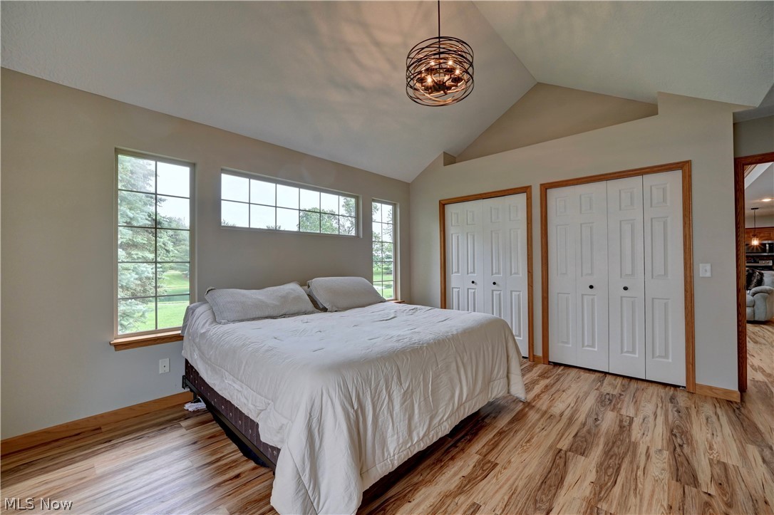 Pine Ridge Condo - Residential