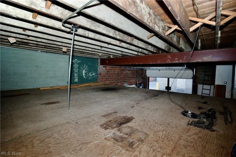 Tiny photo for 916 Broadway, Lorain, OH 44052 (MLS # 5217989)