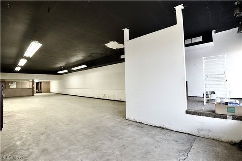 Tiny photo for 916 Broadway, Lorain, OH 44052 (MLS # 5217989)