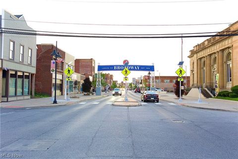 Tiny photo for 916 Broadway, Lorain, OH 44052 (MLS # 5217989)
