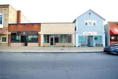 Tiny photo for 916 Broadway, Lorain, OH 44052 (MLS # 5217989)