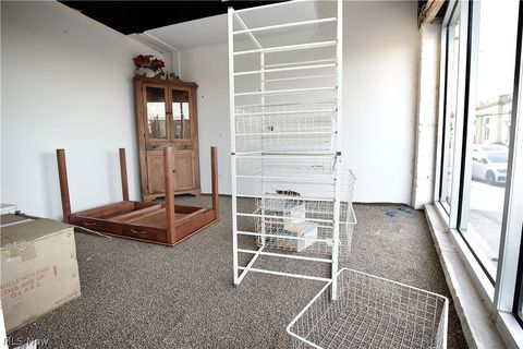 Tiny photo for 916 Broadway, Lorain, OH 44052 (MLS # 5217989)
