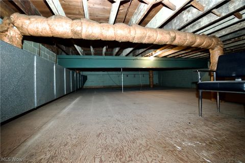 Tiny photo for 916 Broadway, Lorain, OH 44052 (MLS # 5217989)